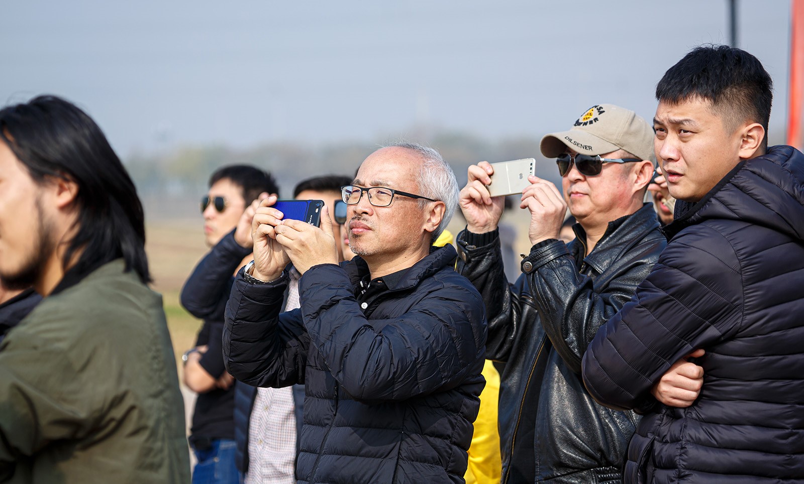 Chinas F3C exchange activity in 2019 starts in Qingdao!(图28) Chinas F3C exchange activity in 2019 starts in Qingdao!(图28)