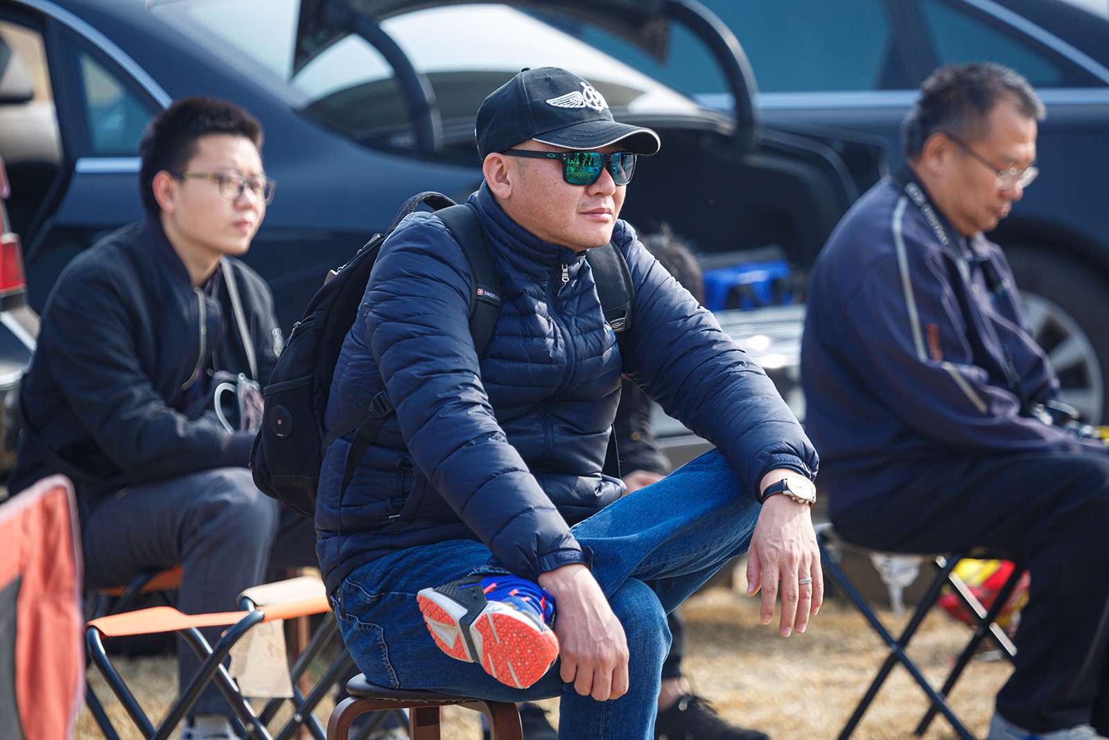 Chinas F3C exchange activity in 2019 starts in Qingdao!(图26) Chinas F3C exchange activity in 2019 starts in Qingdao!(图26)