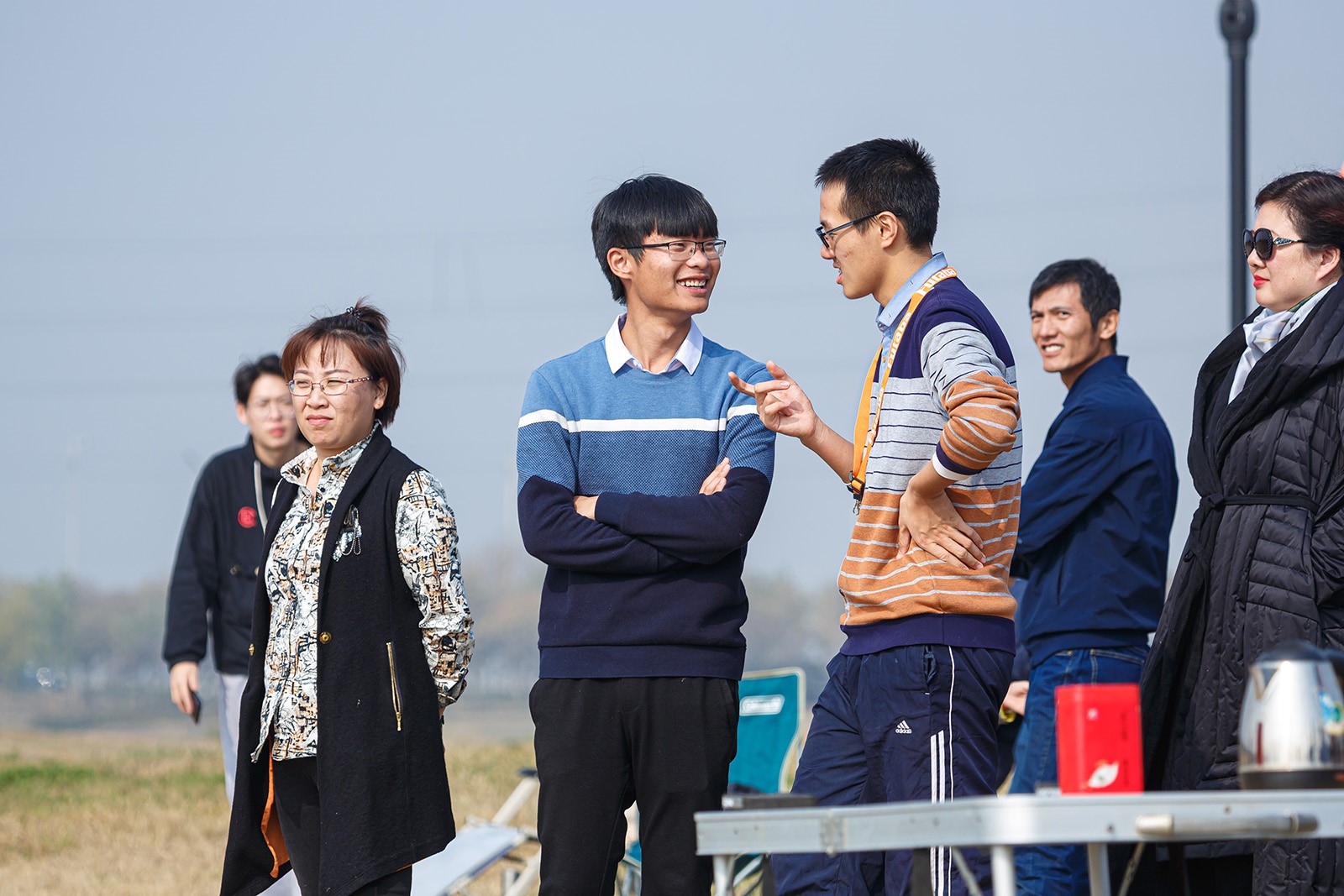 Chinas F3C exchange activity in 2019 starts in Qingdao!(图24) Chinas F3C exchange activity in 2019 starts in Qingdao!(图24)