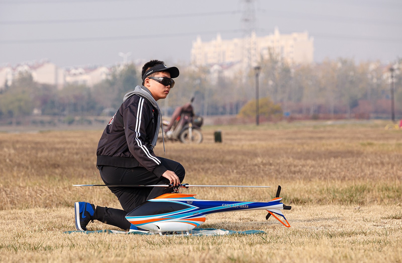 Chinas F3C exchange activity in 2019 starts in Qingdao!(图34) Chinas F3C exchange activity in 2019 starts in Qingdao!(图34)