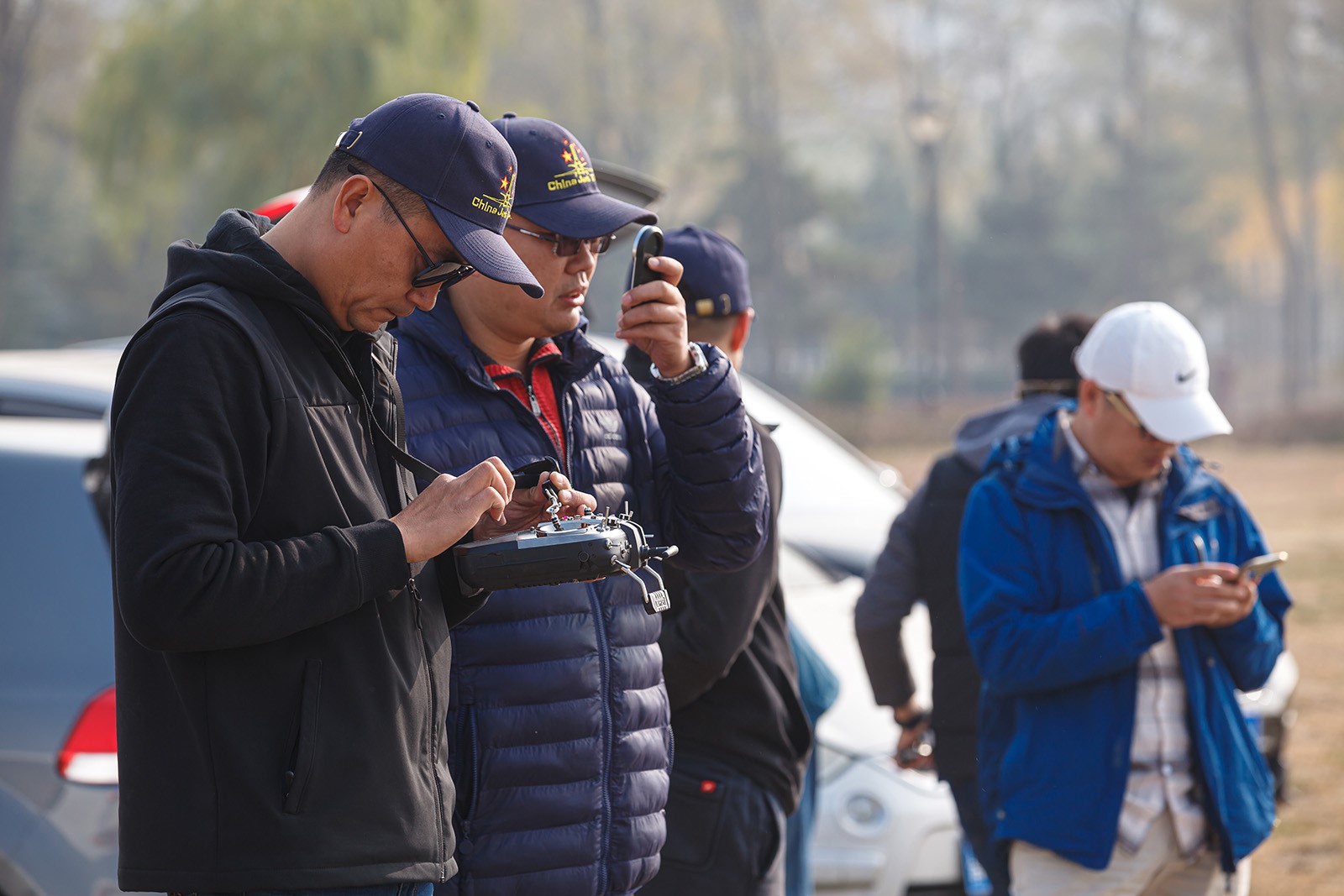 Chinas F3C exchange activity in 2019 starts in Qingdao!(图33) Chinas F3C exchange activity in 2019 starts in Qingdao!(图33)