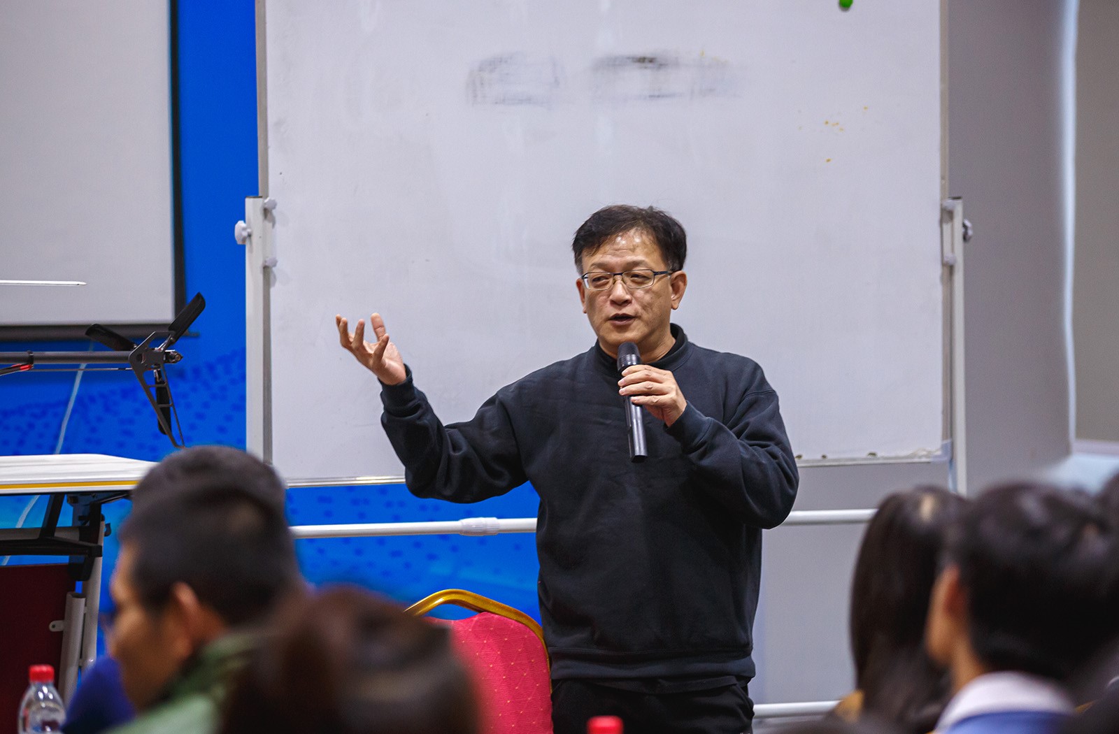 Chinas F3C exchange activity in 2019 starts in Qingdao!(图44) Chinas F3C exchange activity in 2019 starts in Qingdao!(图44)