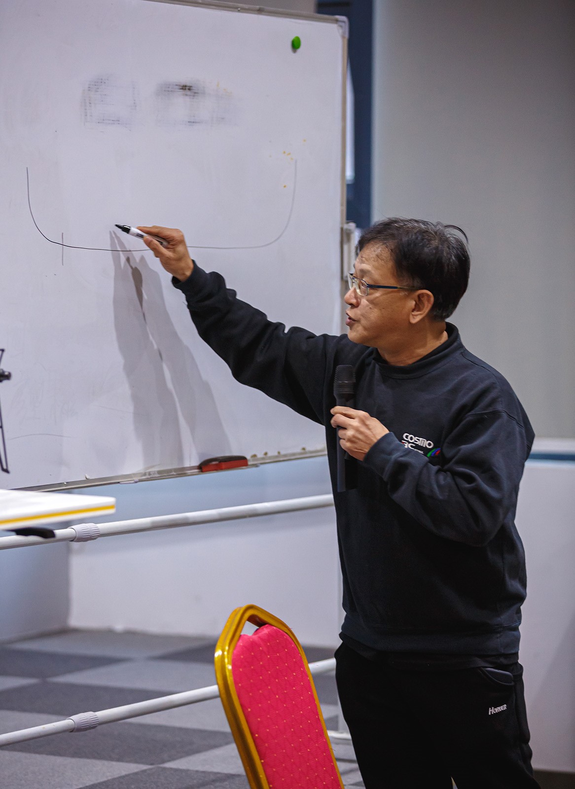 Chinas F3C exchange activity in 2019 starts in Qingdao!(图43) Chinas F3C exchange activity in 2019 starts in Qingdao!(图43)