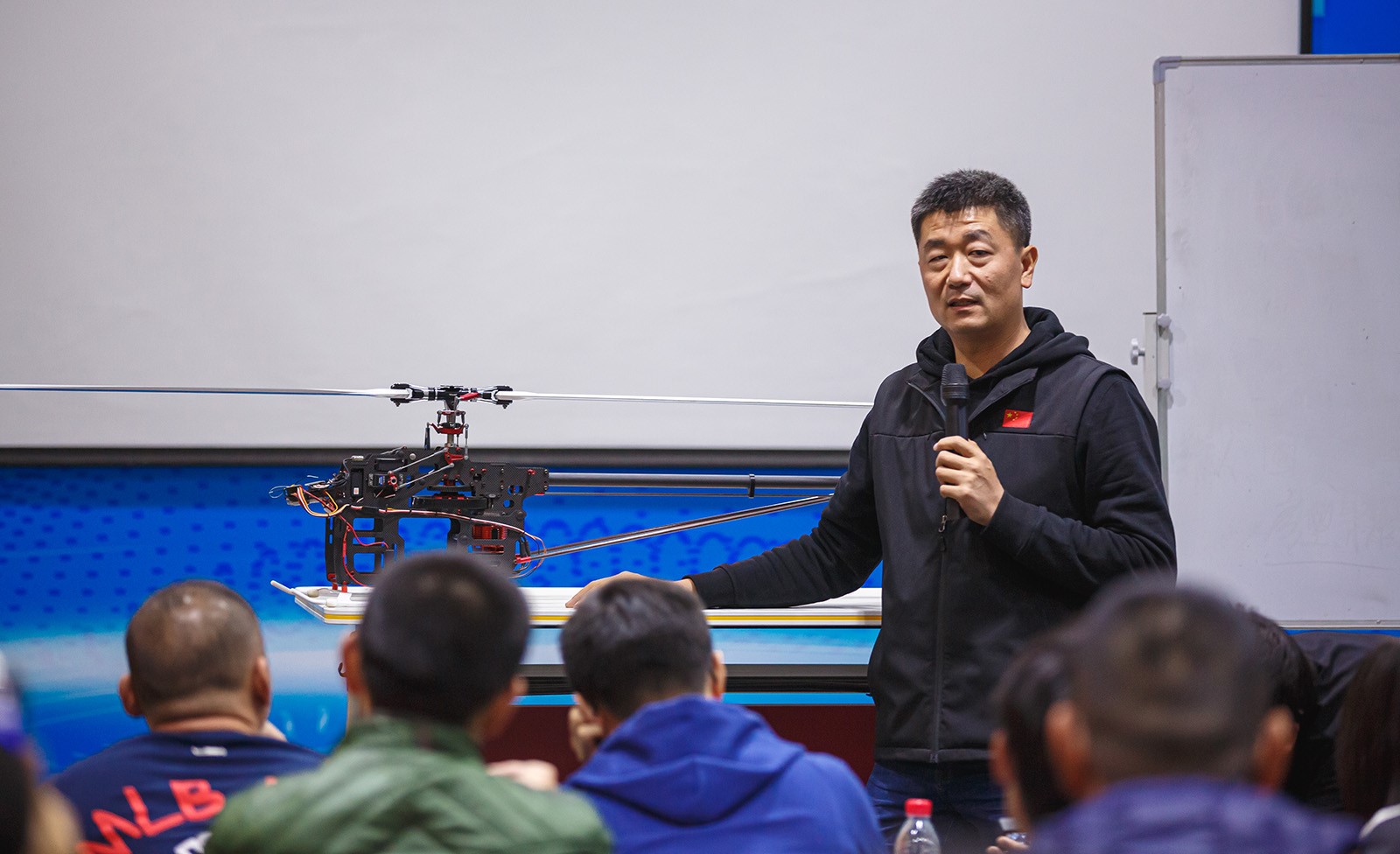 Chinas F3C exchange activity in 2019 starts in Qingdao!(图42) Chinas F3C exchange activity in 2019 starts in Qingdao!(图42)