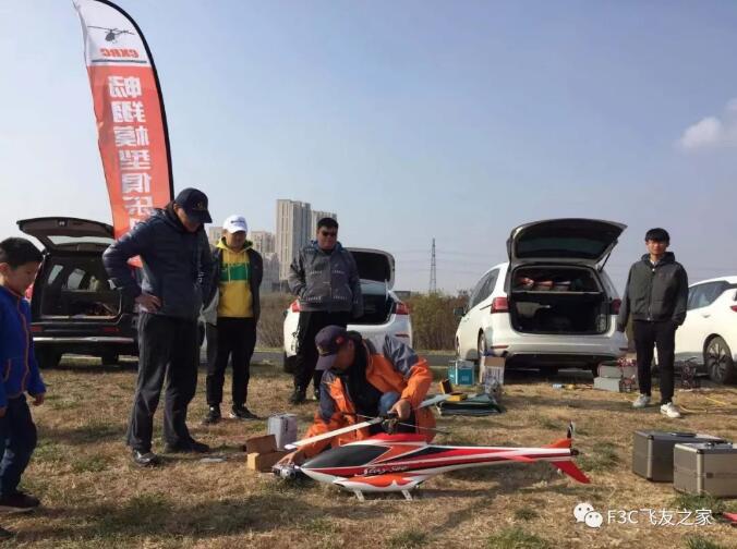 Chinas F3C exchange activity in 2019 starts in Qingdao!(图49) Chinas F3C exchange activity in 2019 starts in Qingdao!(图49)