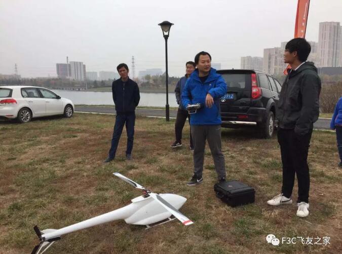 Chinas F3C exchange activity in 2019 starts in Qingdao!(图48) Chinas F3C exchange activity in 2019 starts in Qingdao!(图48)