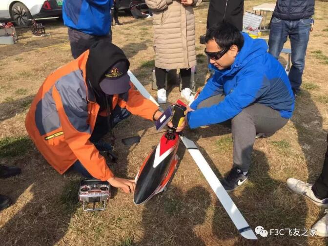 Chinas F3C exchange activity in 2019 starts in Qingdao!(图47) Chinas F3C exchange activity in 2019 starts in Qingdao!(图47)