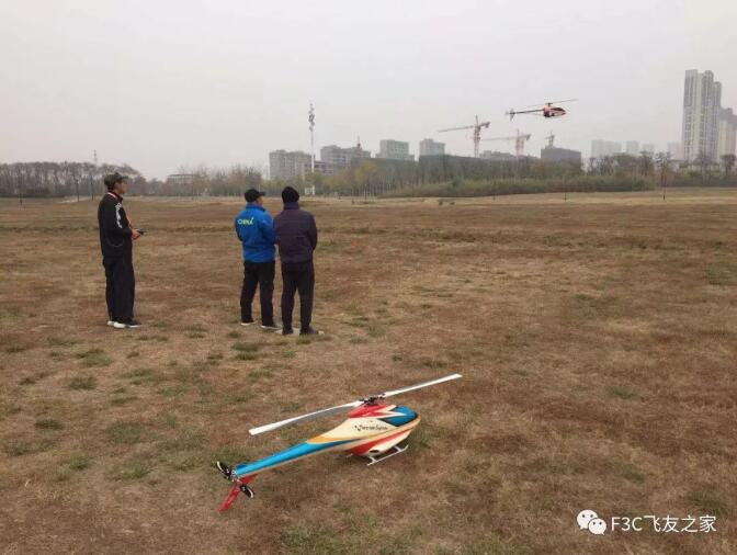 Chinas F3C exchange activity in 2019 starts in Qingdao!(图46) Chinas F3C exchange activity in 2019 starts in Qingdao!(图46)