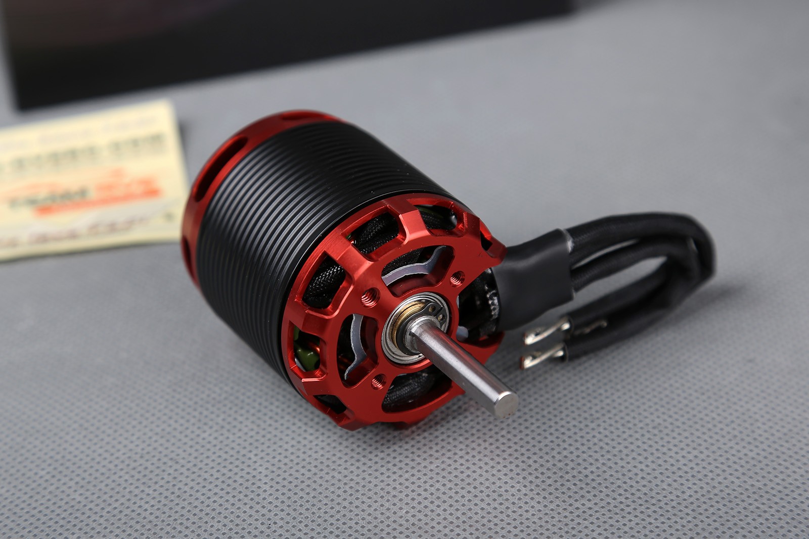 RVE NEBULA 4030-940KV MOTOR(图5)