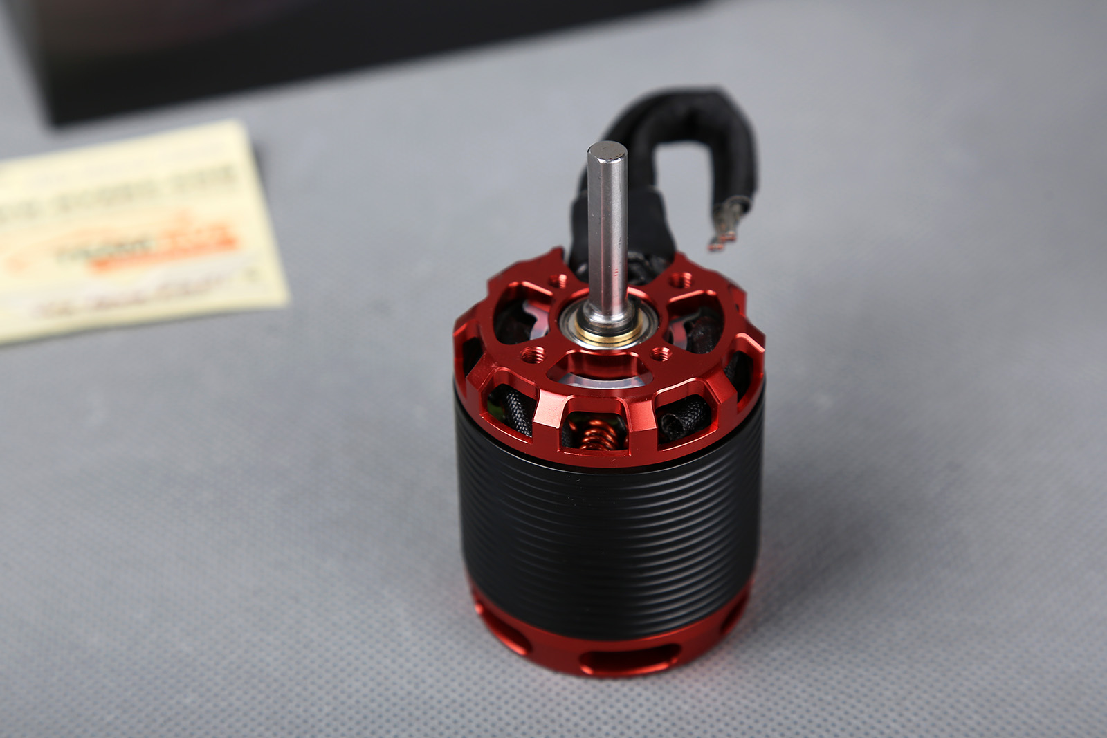 RVE NEBULA 4030-940KV MOTOR(图7)