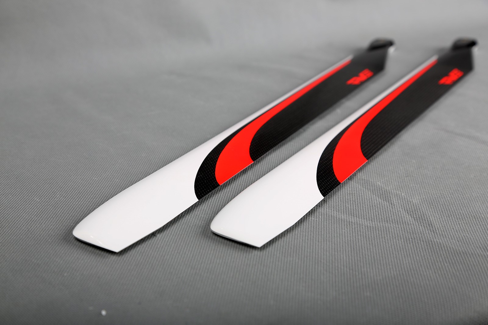 Rve 670 F3C Carbon Fiber Blades(图3)
