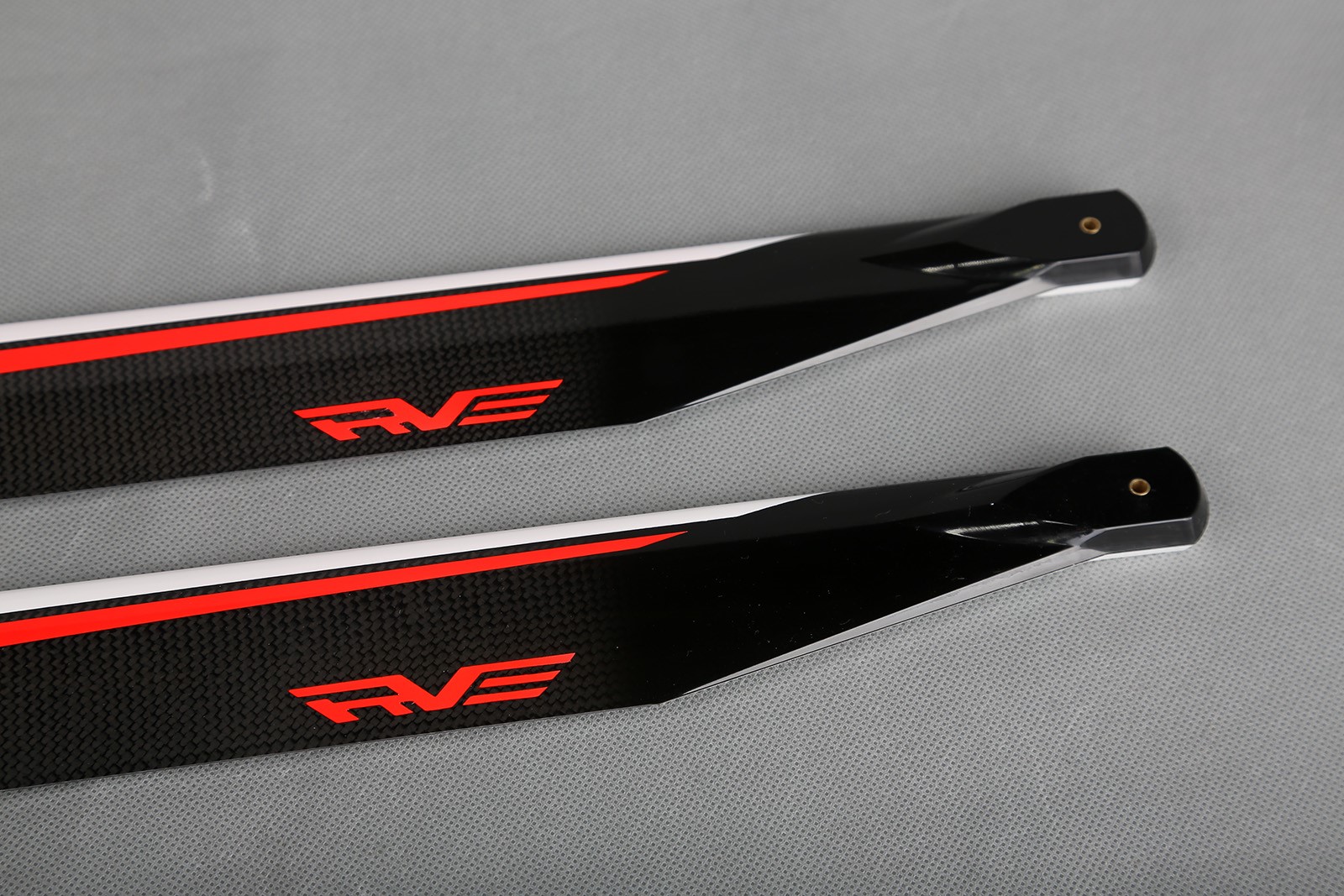 Rve 670 F3C Carbon Fiber Blades(图4)