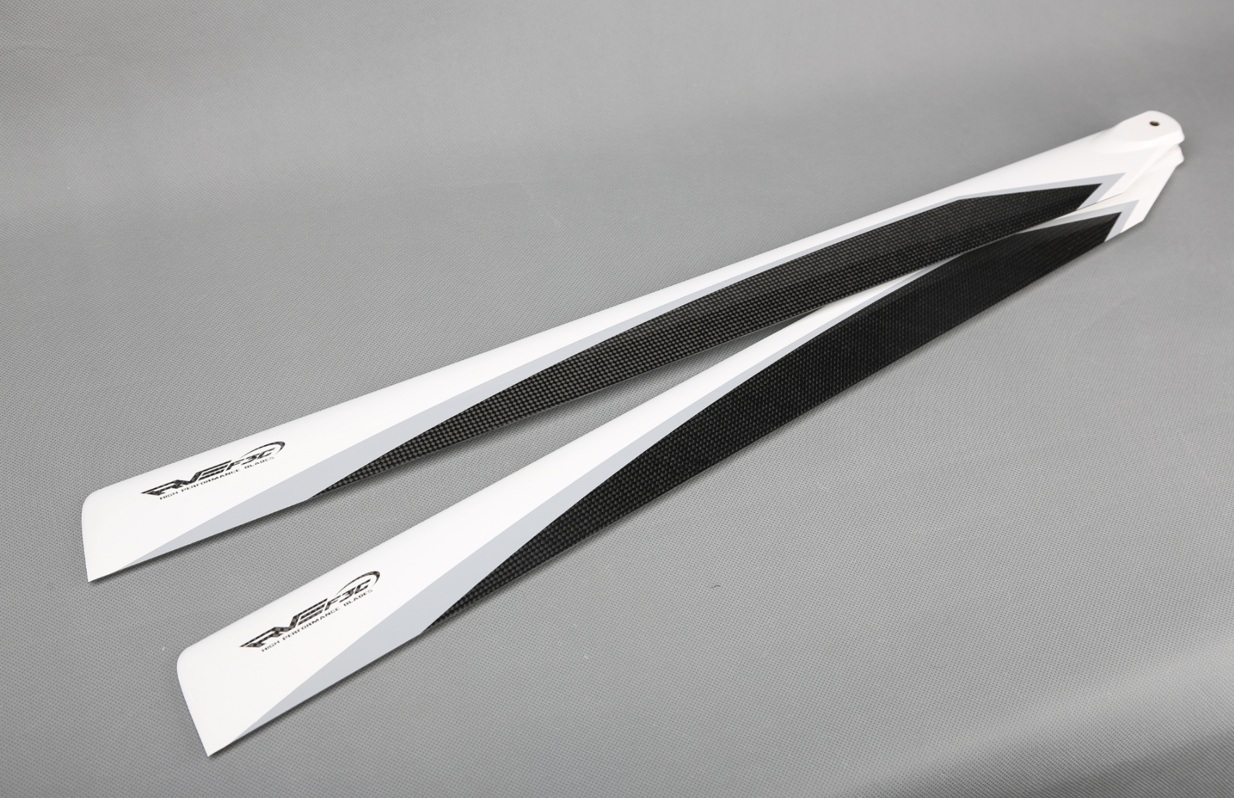 CARBON MAIN ROTOR BLADES 745mm(图1)