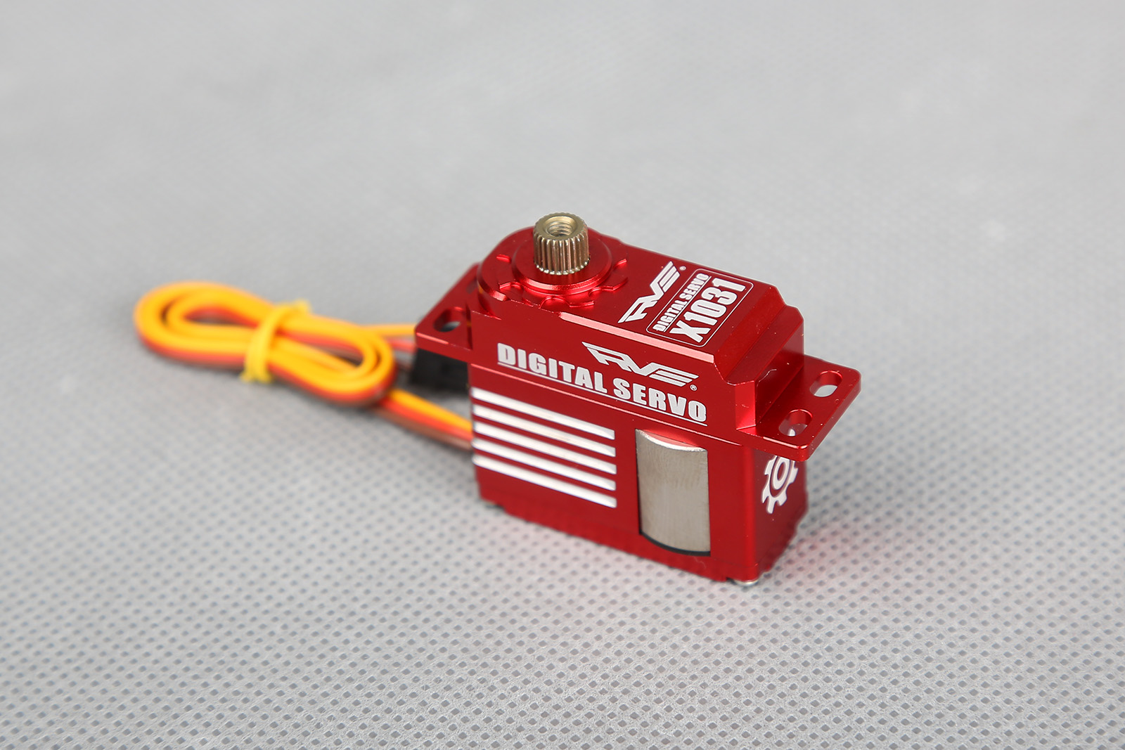 RVE X1031 SERVO(图1) RVE X1031 SERVO(图1)