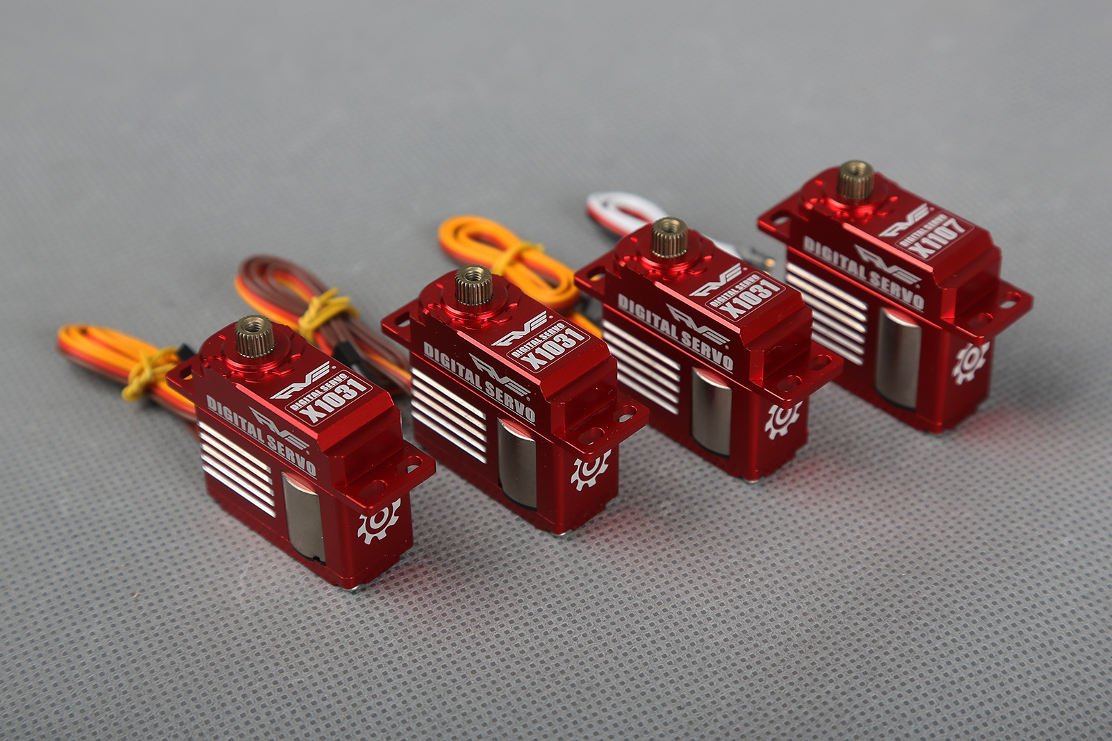RVE X1107 SERVO(图2) RVE X1107 SERVO(图2)