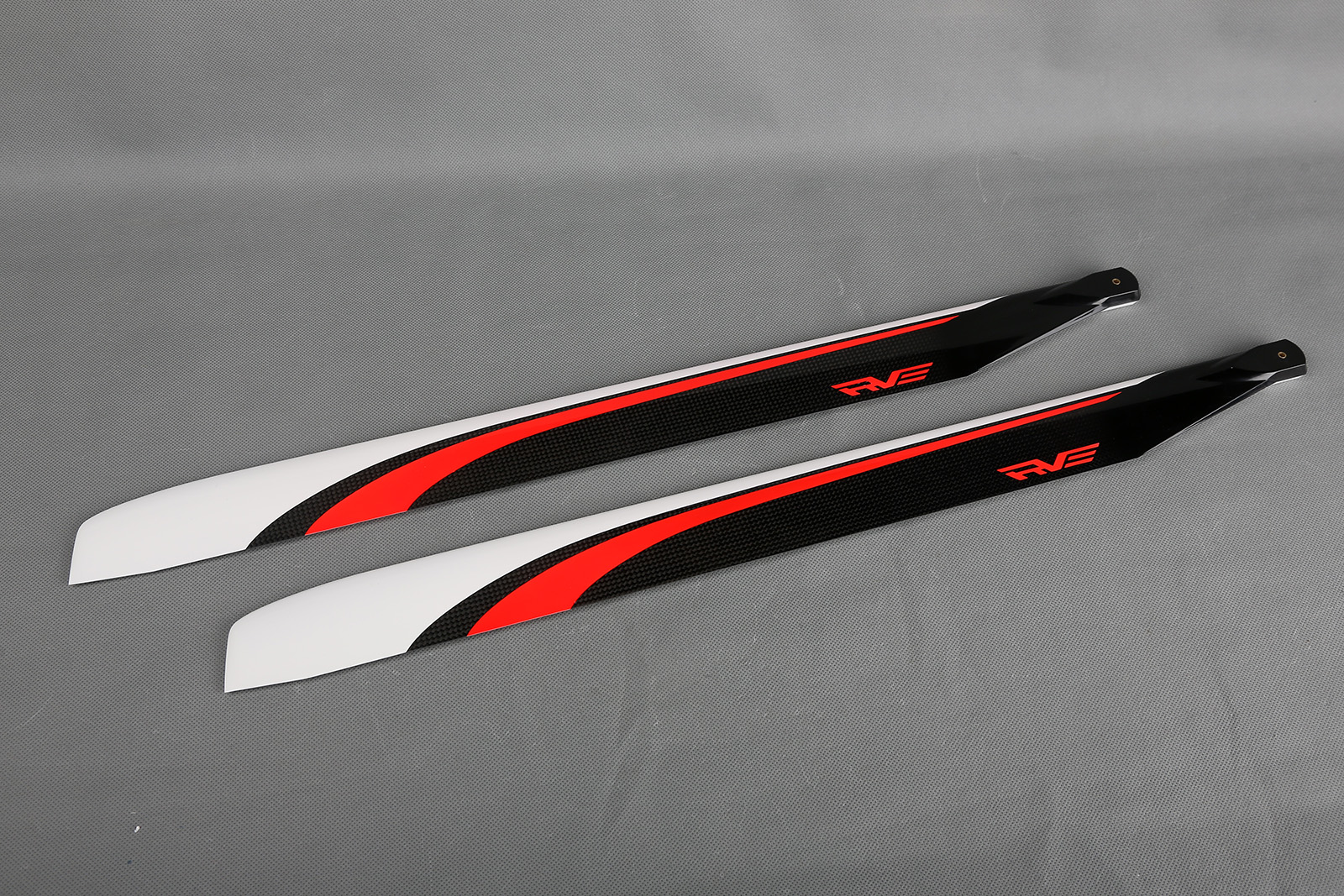 Rve 670 F3C Carbon Fiber Blades(图1)