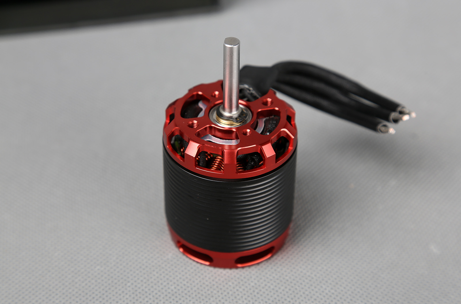 RVE NEBULA 4030-510KV MOTOR（12S）(图1)