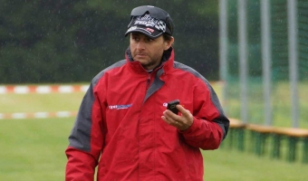 Italy-Alessandro Del Lungo 