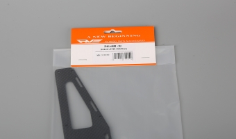 DUBHE UPPER FRAME (L) MK70009