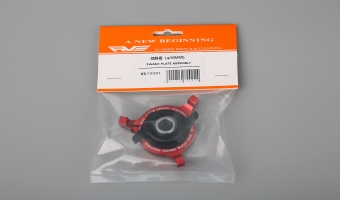 SWASH PLATE ASSEMBLY(φ10） MK70001