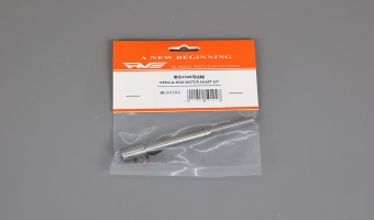 NEBULA 4526 MOTOR SHAFT KIT MK50104