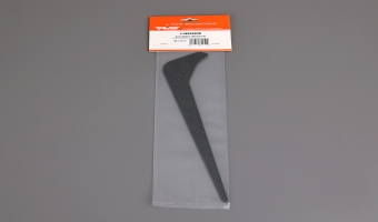 RVE CARBON VERTICAL FIN MK70050