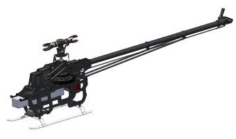 MERAK E750 EVO-SE空机版 MK75