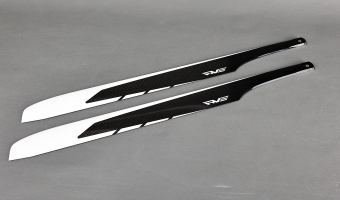 RVE 725MM Ring Rotor F3C 