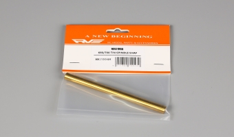 680   700 TIN SPINDLE SHAF   MK70048