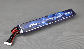 威翼【RVE】12S 3350毫安 44.4V 7