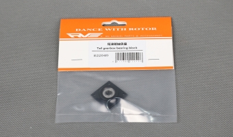 尾波箱轴承座 R22040