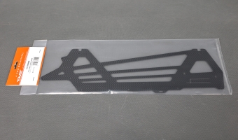 T300 天枢外侧板 MK70054