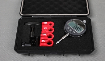 SWASH PLATE LEVEL ADJUST COMBO(V2) MK30035