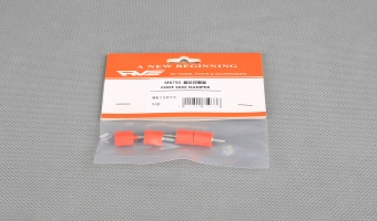FOOT SKID DAMPER MK75073 