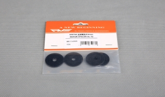 ROTOR SPACER AL T2 MK75088