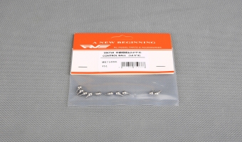 CONTROL BALL （L2.5*2） MK75086 