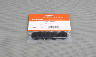 BODY DAMPER MK75129 