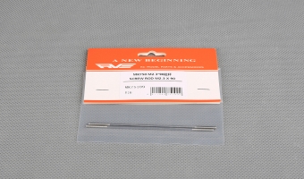 SCREW ROD M2.3 X 90 MK75109 