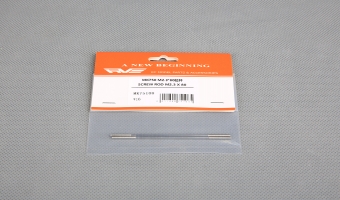 SCREW ROD M2.3 X 80 MK75108 