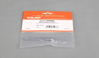 BASE SPINDLE SHAFT MK75066