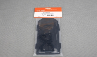 CARBON BATTERY PALLET MK75081 