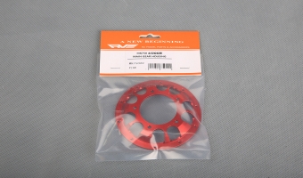 MAIN GEAR HOUSING MK75022 