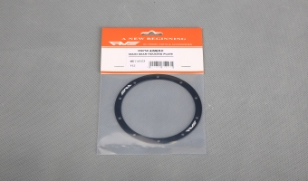 MAIN GEAR HOUSING PLATE MK75023 
