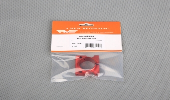 TAIL PIPE HOLDER MK75041 