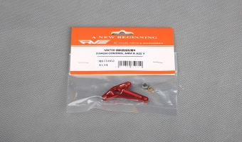 SWASH CONTROL ARM R ASS'Y MK75062 
