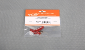 SWASH CONTROL ARM L ASS'Y MK75063 