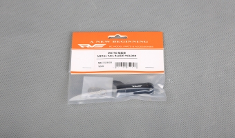 METAL TAIL BLADE HOLDER MK75060 