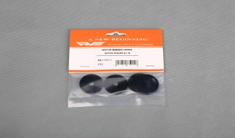 ROTOR SPACER AL T3 MK75011 