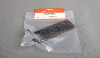 CARBON FRONT BED FRAME MK75077