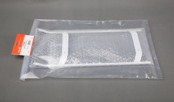 LOW PROFILE DURALUMIN SKID MK75061